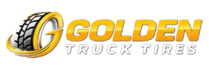 Golden Truck Tires